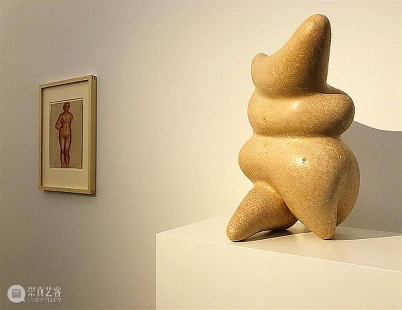 双人舞_ 远非一场普通藏品展,而是一次精心策划的文化宣言 | 国家美术·关注 视频资讯 | 双人舞 藏品展 文化 宣言 国家 美术 名称 地点 巴塞尔美术馆 时代 崇真艺客